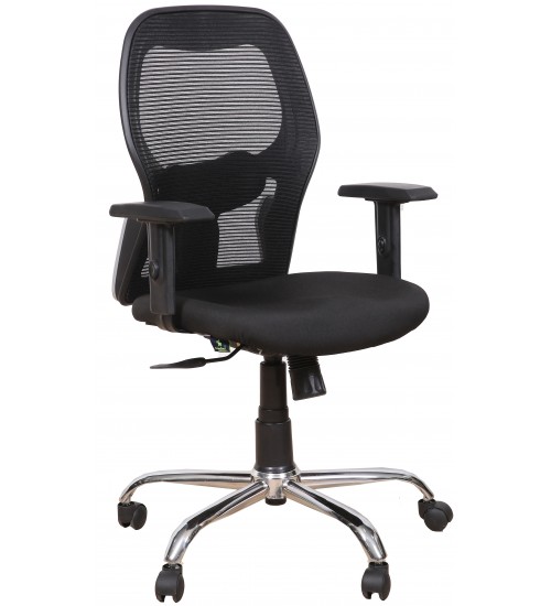 Scomfort SC-D201 Mesh Chair